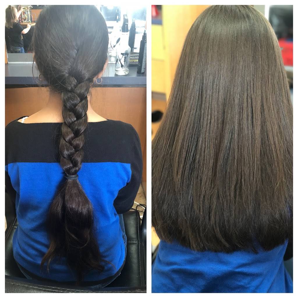 Kim & Co. Hair Studio | 192 Gulf Fwy Suite C-1, League City, TX 77573, USA | Phone: (832) 932-5726