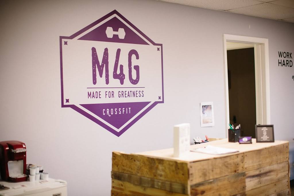 M4G CrossFit | 1410 Sadlier Cir W Dr, Indianapolis, IN 46239, USA | Phone: (620) 664-0520