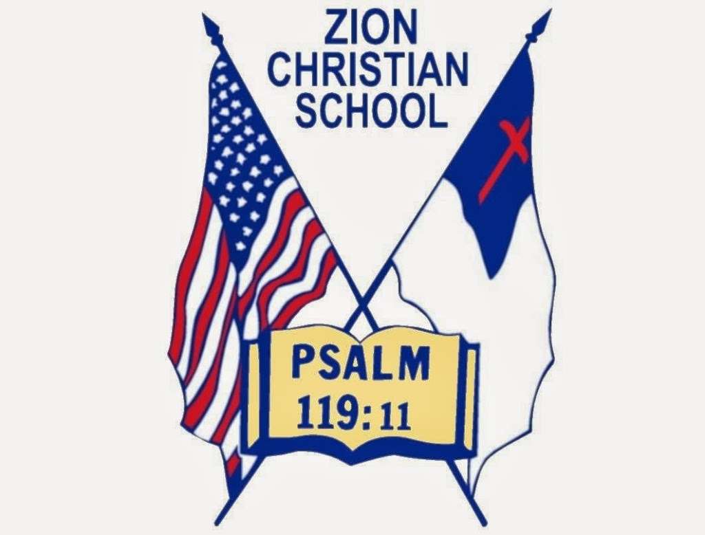 Zion Christian School | 1828 Hebron Ave, Zion, IL 60099, USA | Phone: (847) 872-4088