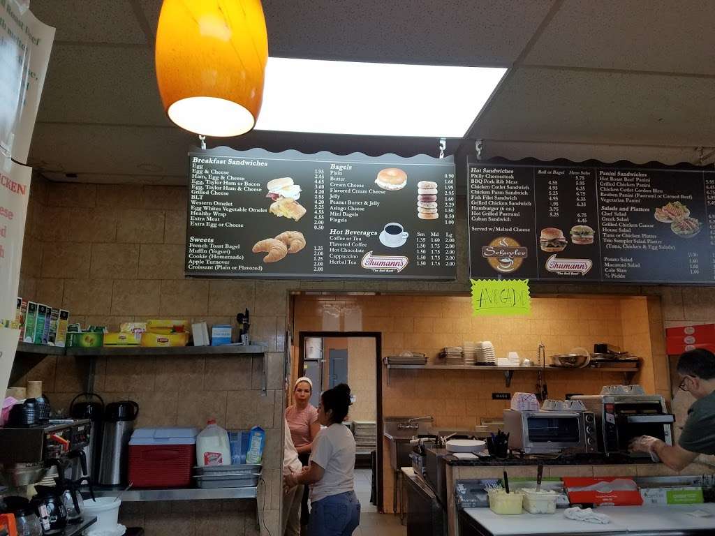 Schuyler Bagels | 170 Schuyler Ave, North Arlington, NJ 07031, USA | Phone: (201) 991-0017