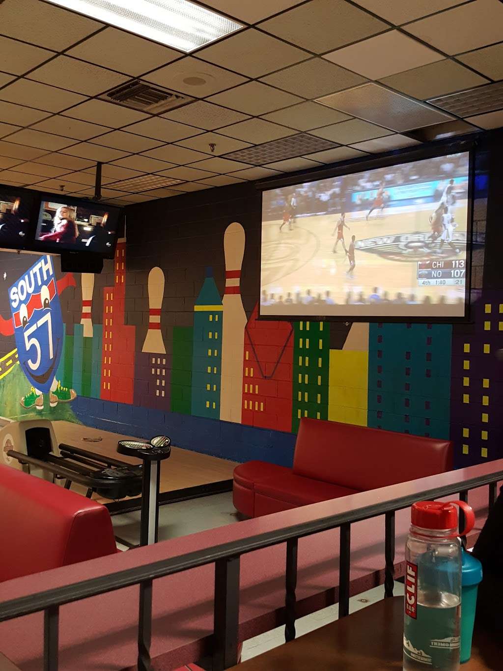 Lakewood Bowl | 5125 Sauk Trail, Richton Park, IL 60471 | Phone: (708) 481-3313