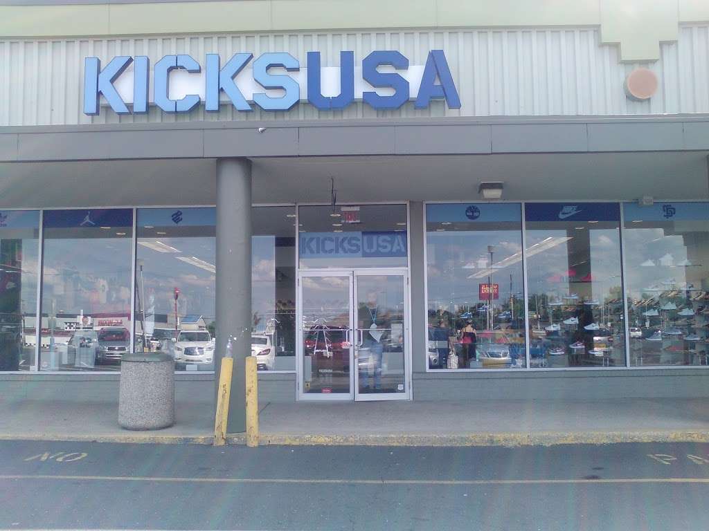 KicksUSA | 9173 E Roosevelt Blvd, Philadelphia, PA 19114, USA | Phone: (215) 969-3420