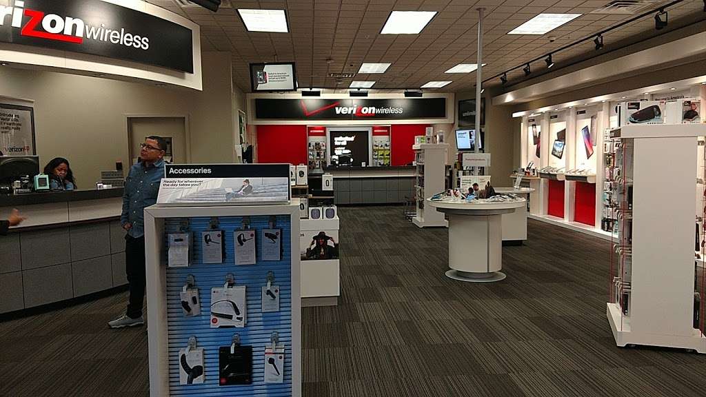 Verizon | 3120 S Kirkman Rd, Orlando, FL 32811 | Phone: (407) 294-2515