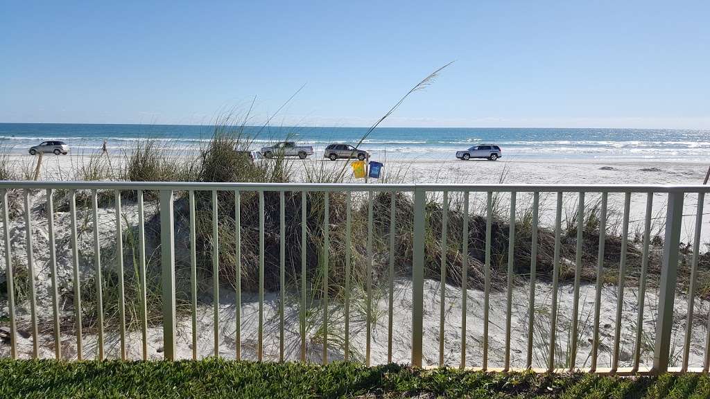 Holiday Cove South Apartments | 1111 Hill St L22, New Smyrna Beach, FL 32169, USA | Phone: (386) 428-5710