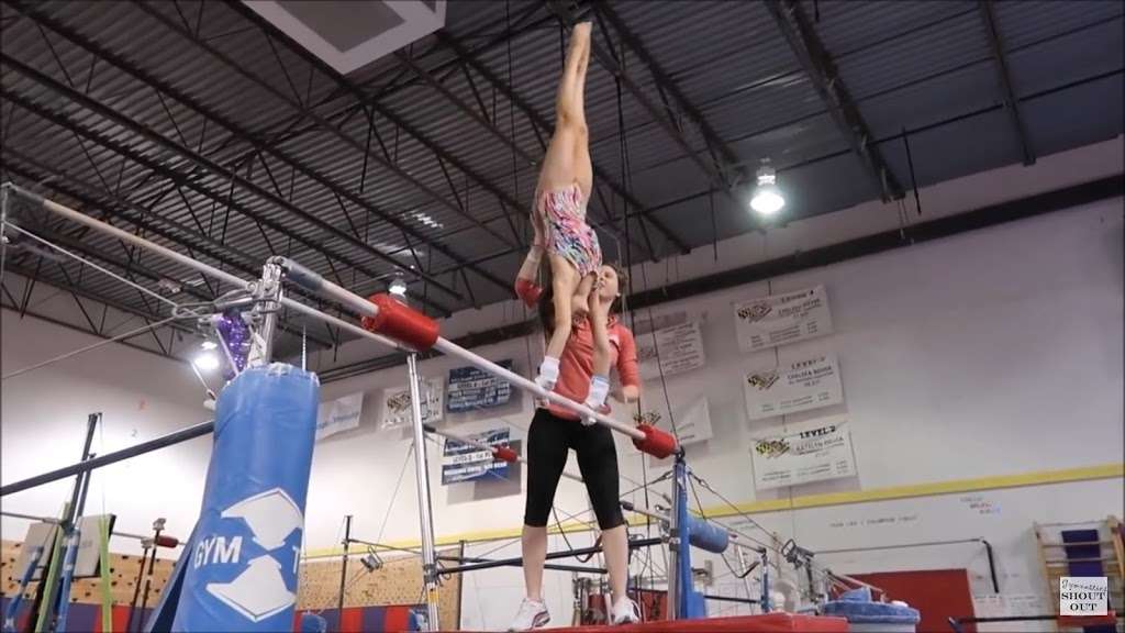 1st Class Gymnastics | 451 Defense Hwy, Annapolis, MD 21401, USA | Phone: (410) 224-0721