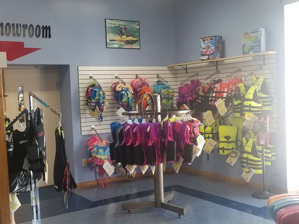 Lakeview Marina Inc. | 20901 Hague Rd, Noblesville, IN 46062, USA | Phone: (317) 773-6885