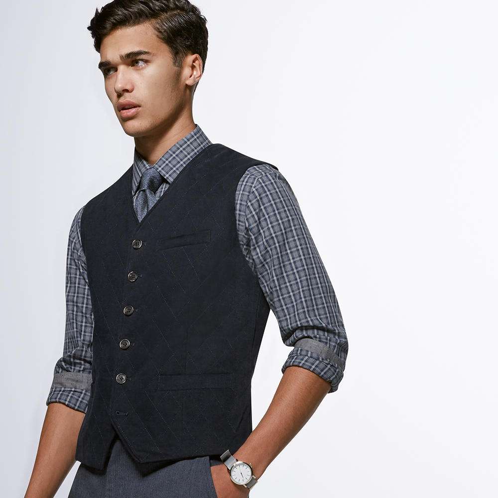 Mens Wearhouse | 2335 South State Road 7 Suite 500, Wellington, FL 33414, USA | Phone: (561) 792-8073