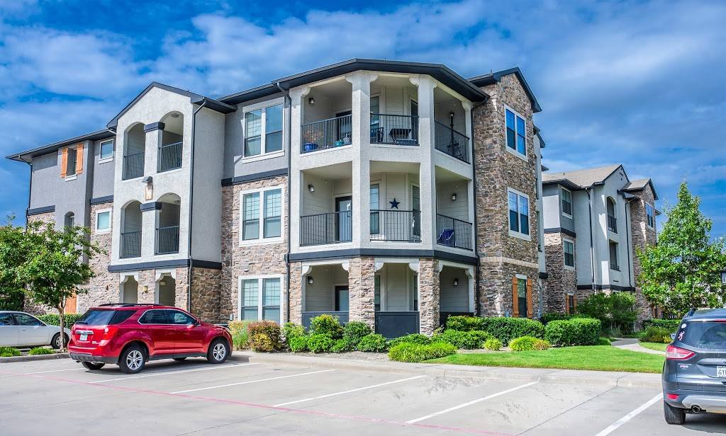 The Cortona Apartments | 325 Murray Farm Rd, Fairview, TX 75069, USA | Phone: (214) 319-8667