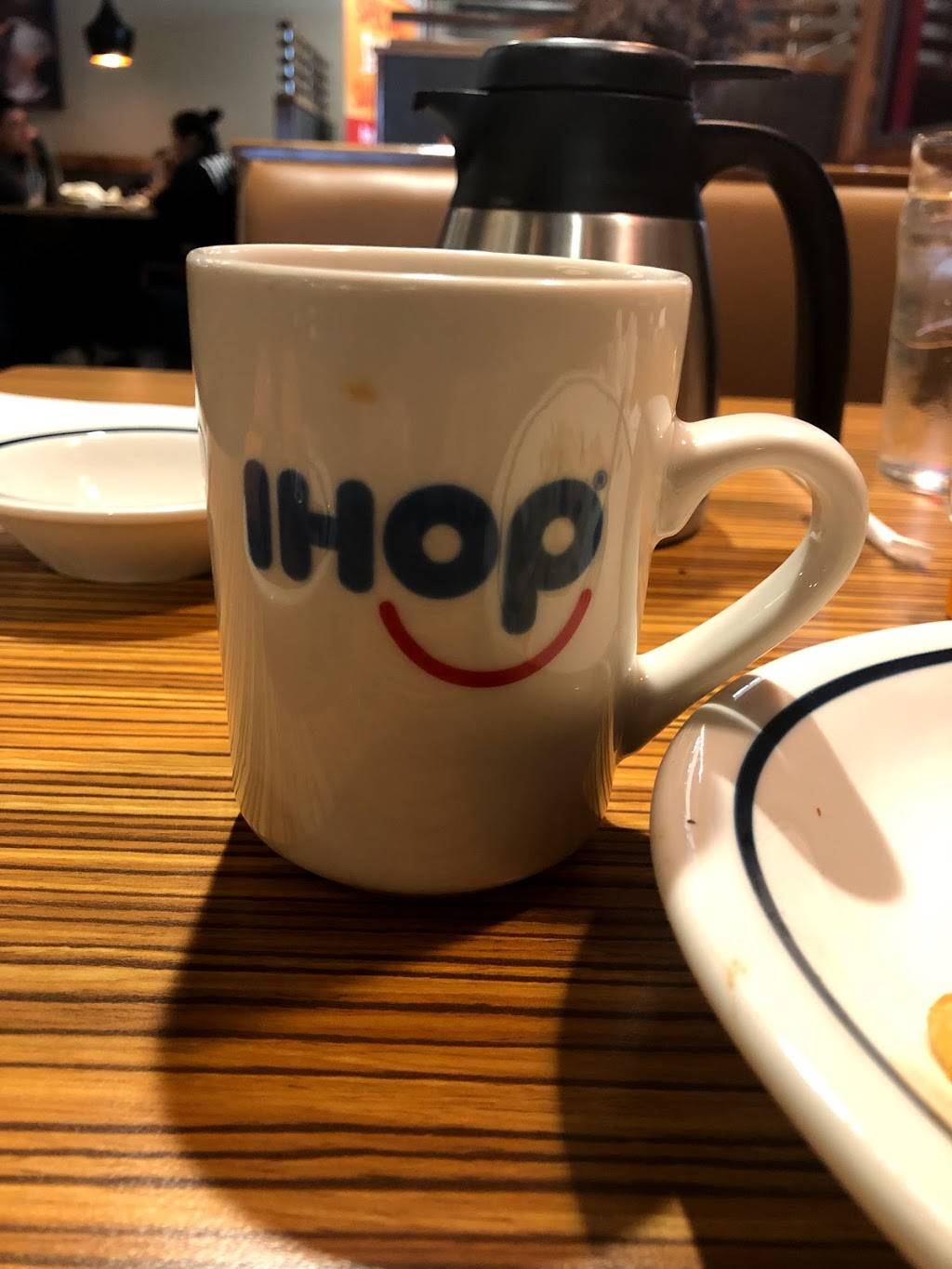 IHOP | 5920 Quebec St, Fort Worth, TX 76135, USA | Phone: (817) 237-2894