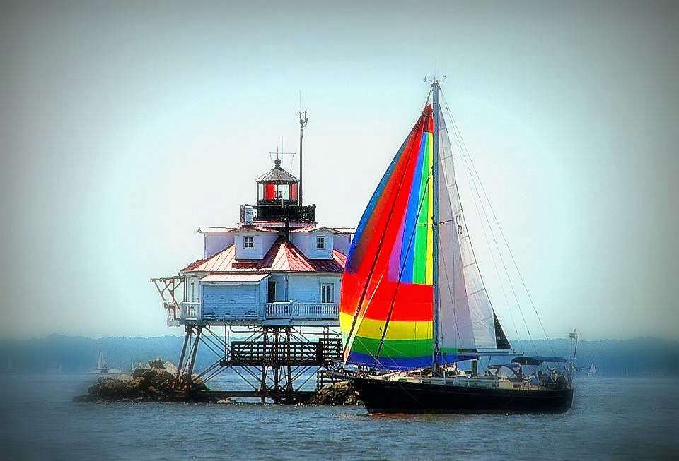 SailTime Annapolis | 105 Eastern Ave, Annapolis, MD 21403, USA | Phone: (443) 376-7245