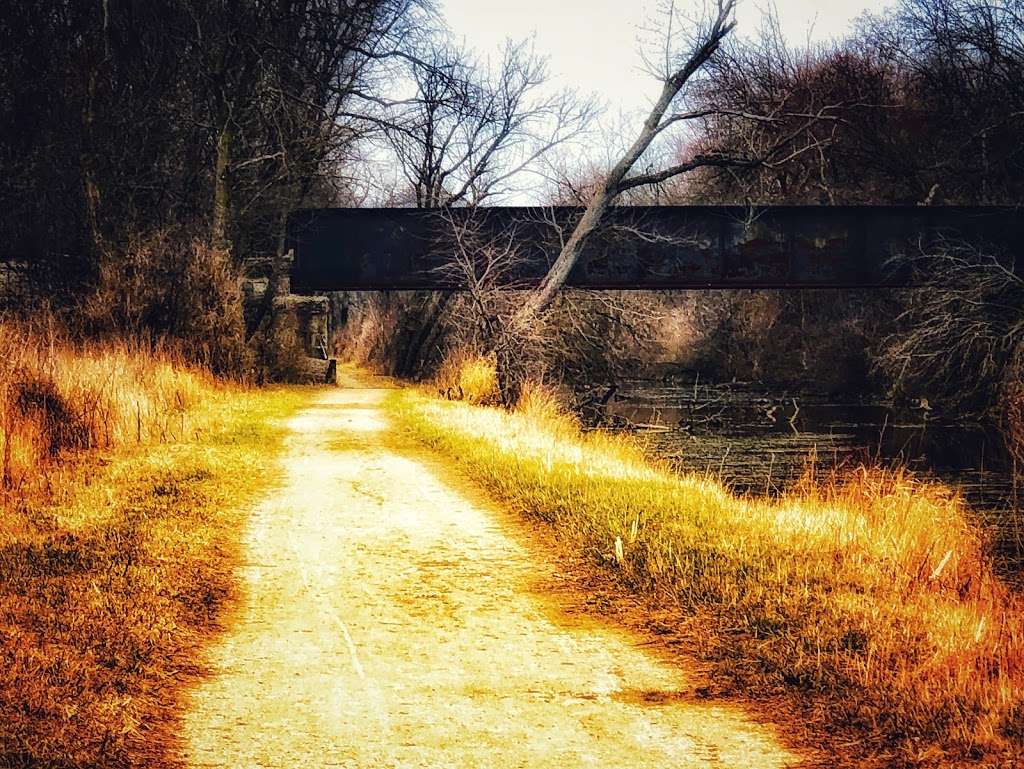 Illinois and Michigan Canal National Heritage Corridor | Morris, IL 60450, USA