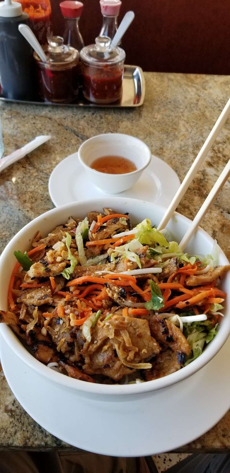 Pho Street | 204 Baltimore Pike, Springfield, PA 19064, USA | Phone: (610) 544-3934