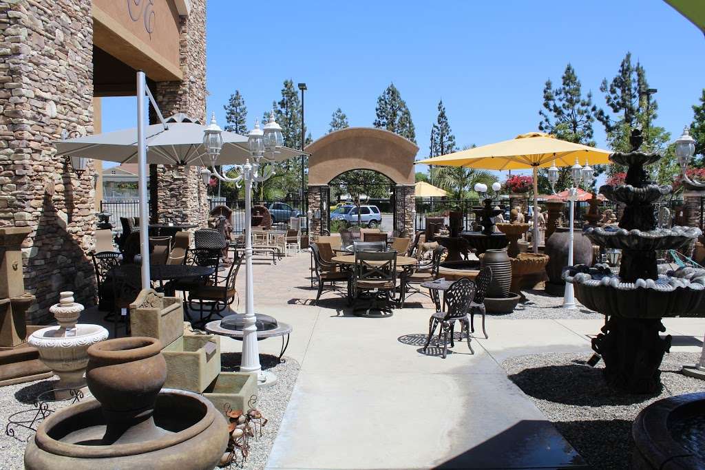 Outdoor Elegance Patio Design Center | 3795 Damien Ave, La Verne, CA 91750, USA | Phone: (888) 827-2846