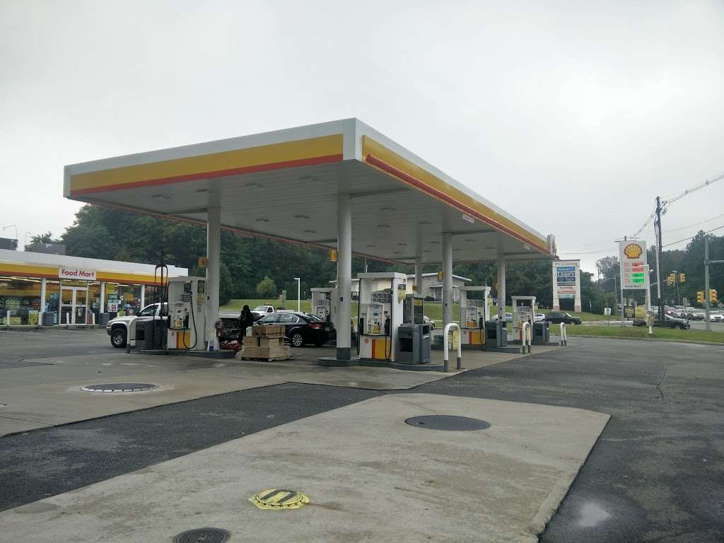 Shell | 35 US-46, Budd Lake, NJ 07828, USA | Phone: (973) 347-0735