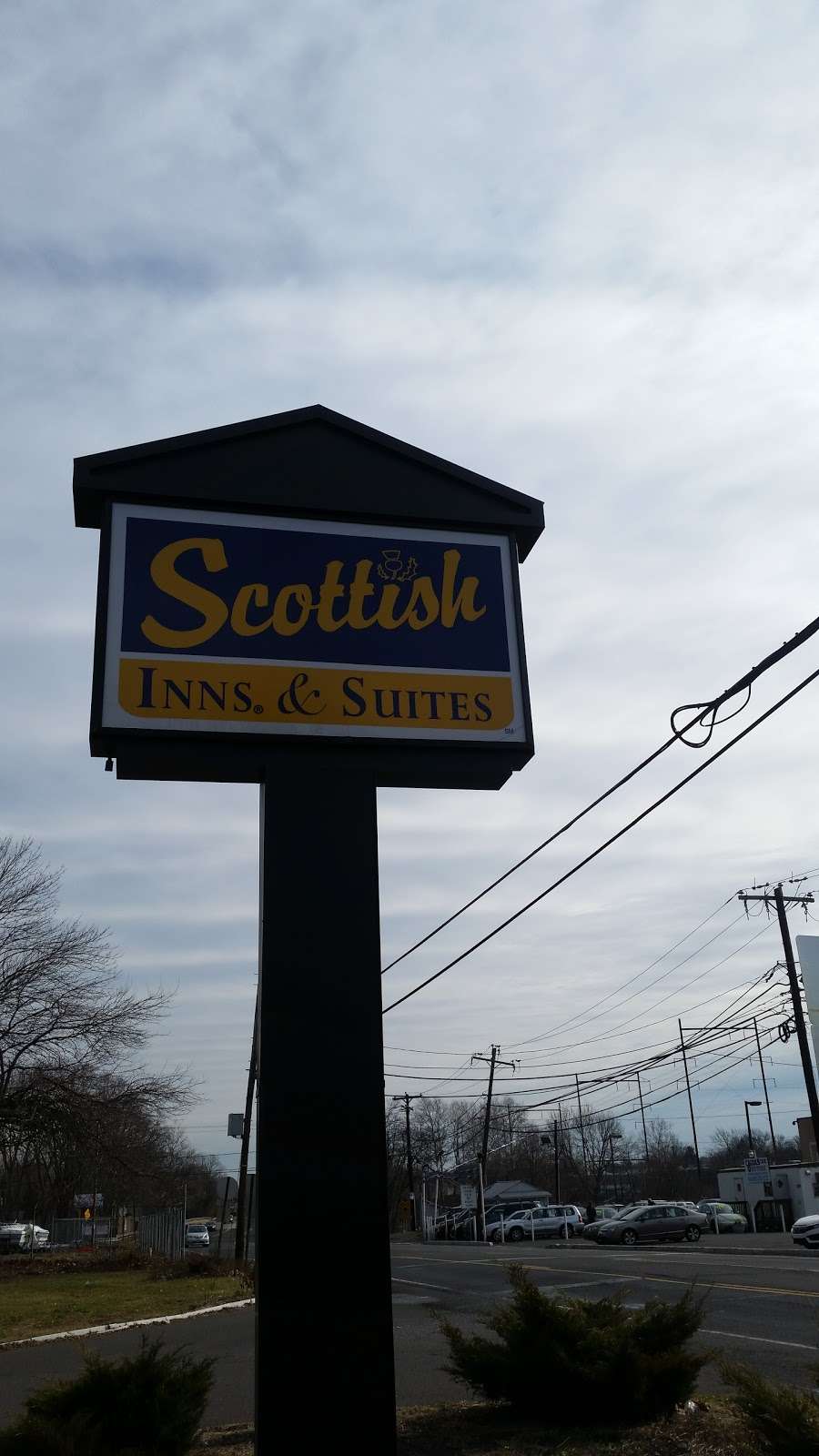 Scottish Inns & Suites | 4000 Bristol Pike, Bensalem, PA 19020, USA | Phone: (215) 639-9990