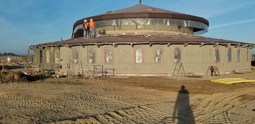 Saint Demiana Coptic Church | 14300, Camino Del Sur, San Diego, CA 92129, USA