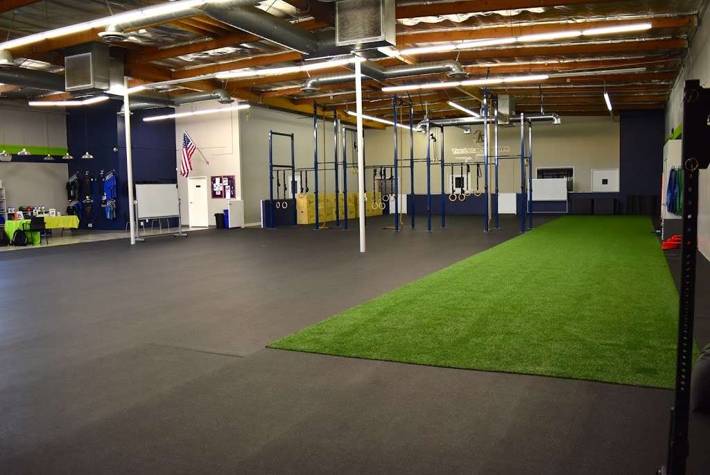 Winning Edge Fitness | 9725 Variel Ave, Chatsworth, CA 91311 | Phone: (818) 321-2936