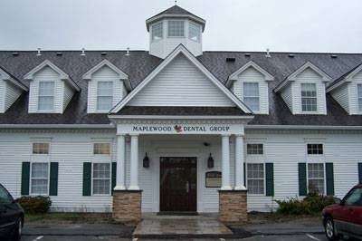 Maplewood Dental Group | 20 Merrit Pkwy, Nashua, NH 03062, USA | Phone: (603) 821-0570