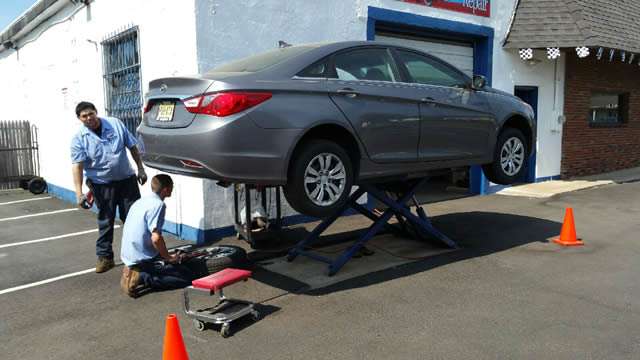 Save-On Auto Service Center | 3460 HWY 9 South, Howell, NJ 07731 | Phone: (732) 367-8900