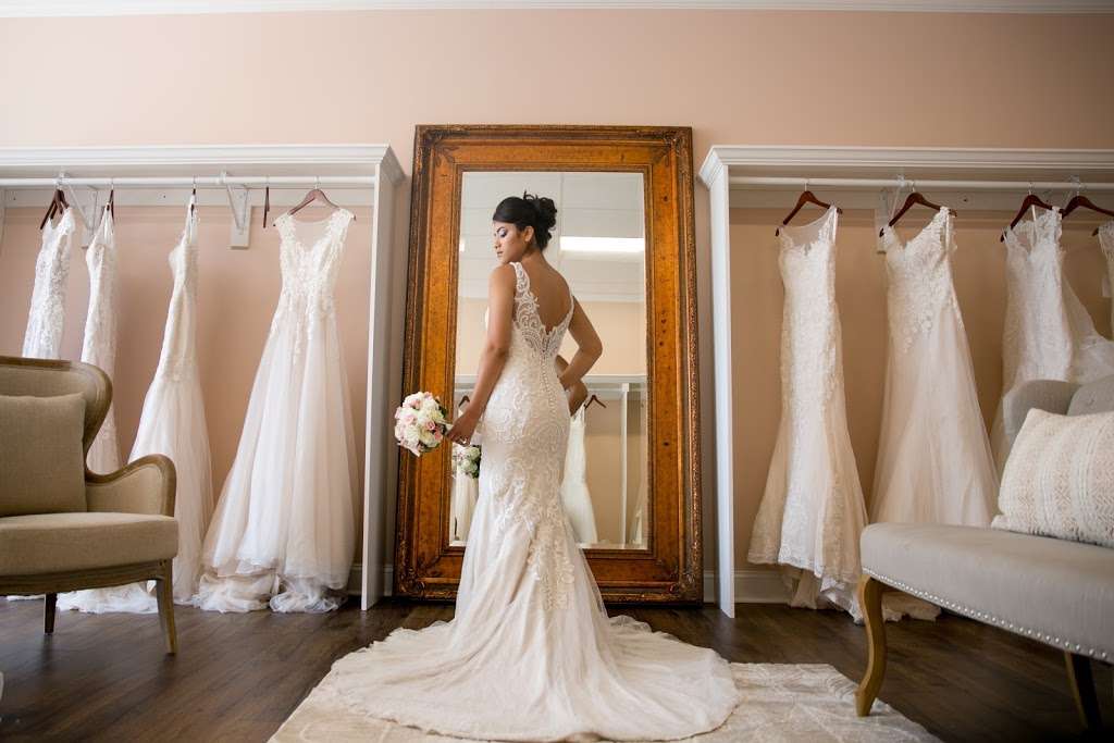 ROSIS BRIDAL STUDIO | 9 Sheridan Ave, Ho-Ho-Kus, NJ 07423 | Phone: (201) 857-4958