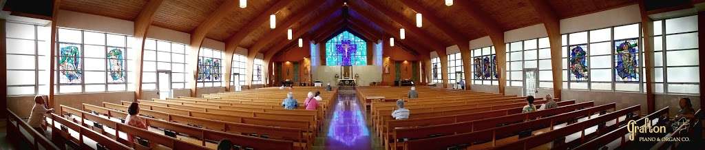 St Rose of Lima Church | 428 S Main St, North Wales, PA 19454, USA | Phone: (215) 699-4617