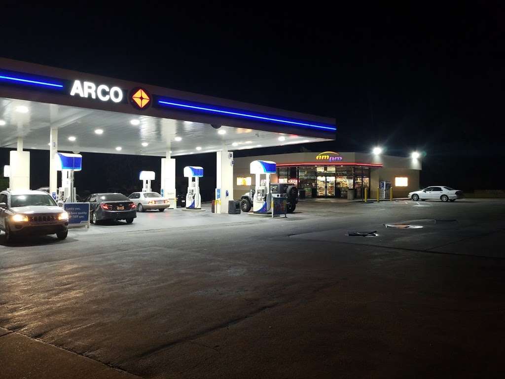 ARCO | 31340 Yucaipa Blvd, Yucaipa, CA 92399 | Phone: (909) 794-5334