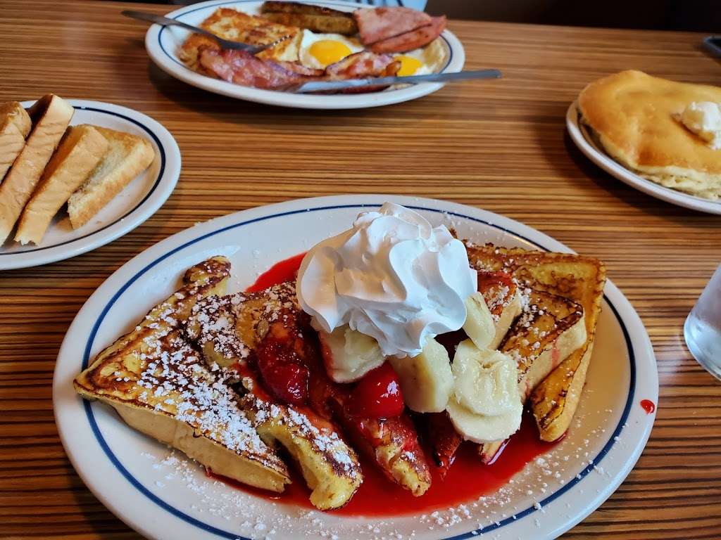 IHOP | 4103 S Carrier Pkwy, Grand Prairie, TX 75052 | Phone: (972) 262-1931