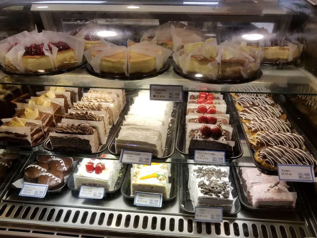 Del Mar Deli | 9777 S Las Vegas Blvd, Las Vegas, NV 89183