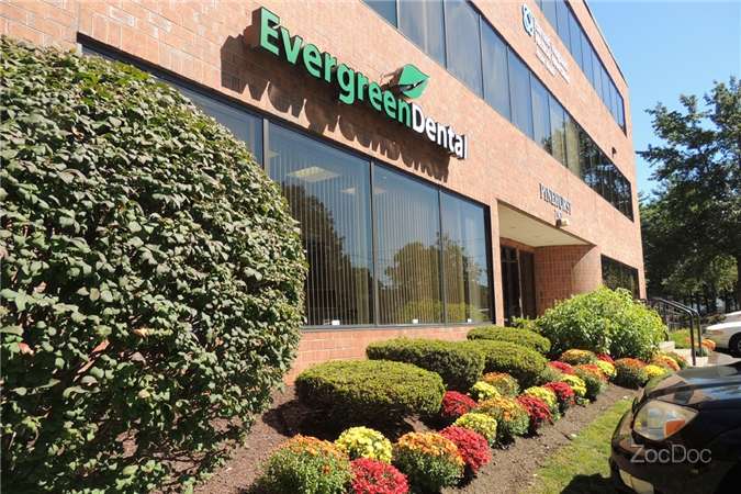 Evergreen Dental | 790 Boston Rd #201, Billerica, MA 01821, USA | Phone: (978) 528-4824