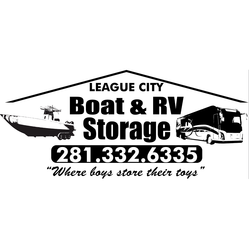 League City Boat & RV Storage | 3000 FM646, League City, TX 77573, USA | Phone: (281) 332-6335
