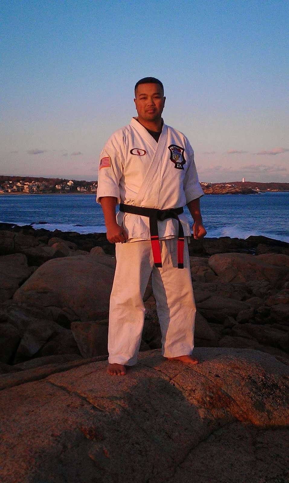 Middleton Karate Academy & Fitness | 149 S Main St, Middleton, MA 01949 | Phone: (978) 304-1062