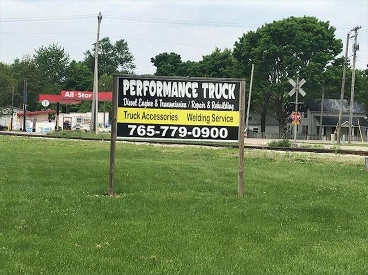 Performance Truck & Auto Repair | 7041 S 200 E, Markleville, IN 46056, USA | Phone: (765) 779-0900