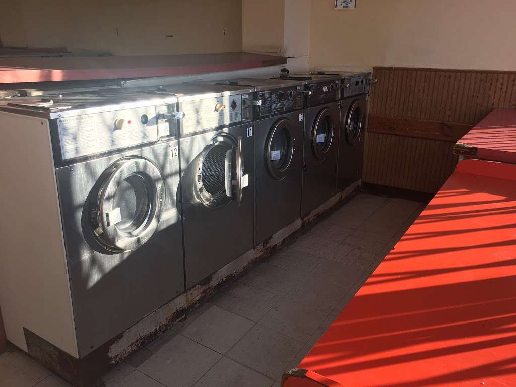 B-Clean Laundromat | 5419 S Halsted St, Chicago, IL 60609