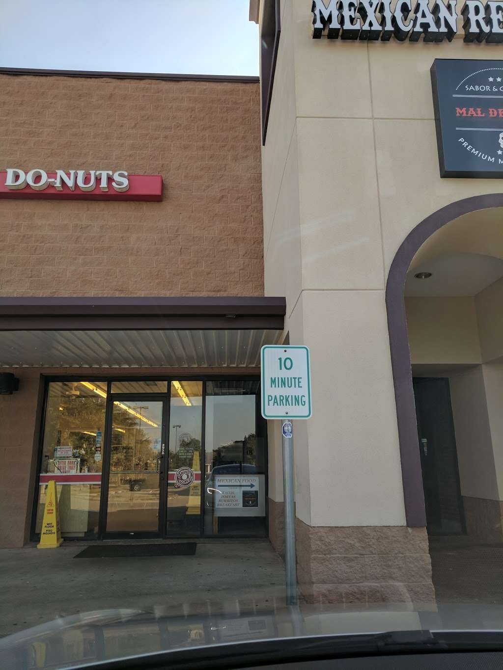 Shipley Do-Nuts | 10750 Barker Cypress Rd #100, Cypress, TX 77433, USA | Phone: (281) 256-2408