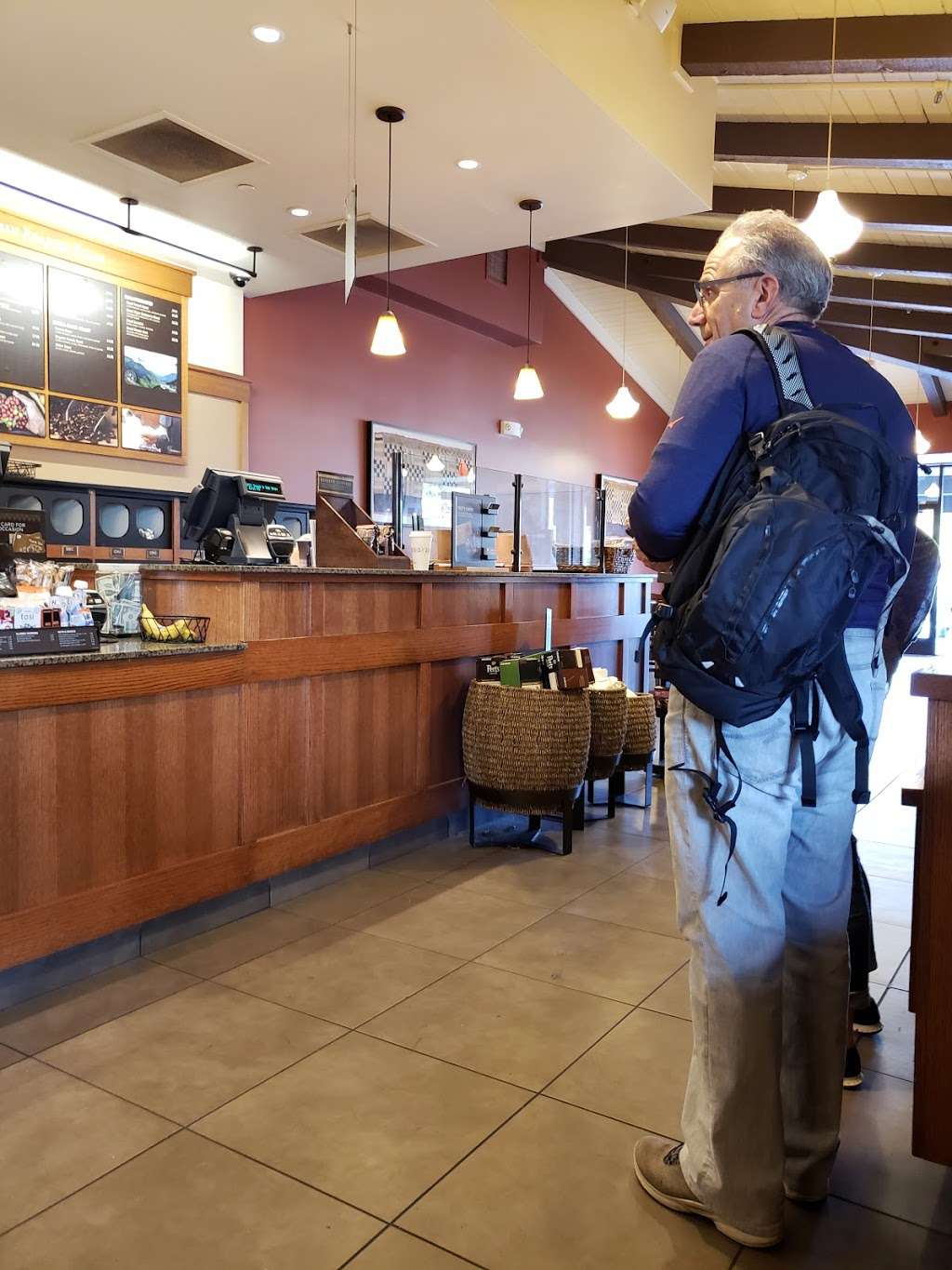 Peets Coffee | 785 Oak Grove Rd Suite I, Concord, CA 94518, USA | Phone: (925) 849-0030