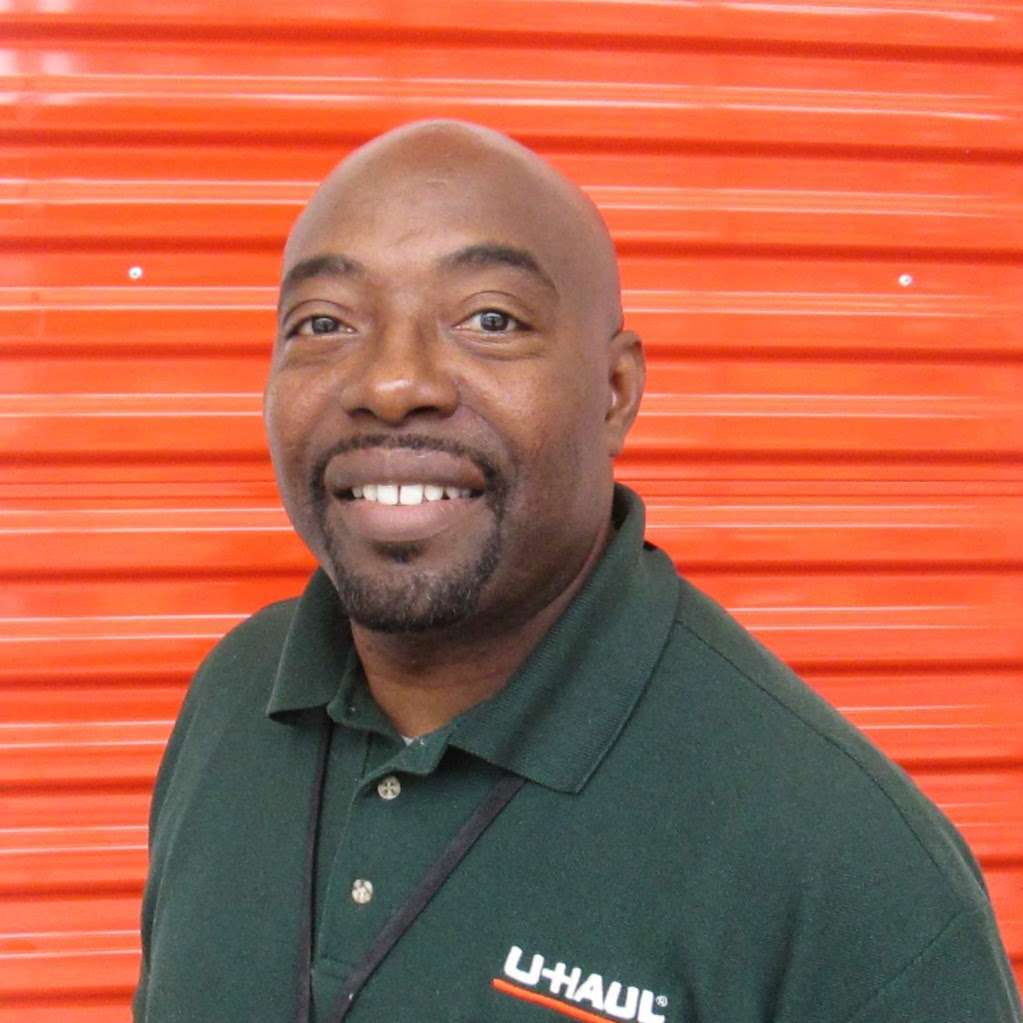 U-Haul Storage of Marquette Park | 2540 W 63rd St, Chicago, IL 60629, USA | Phone: (773) 476-1793