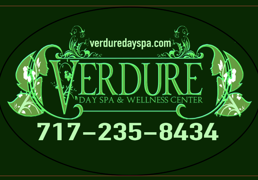 Verdure Day Spa & Wellness Center | 60 N Main St, Shrewsbury, PA 17361 | Phone: (717) 235-8434