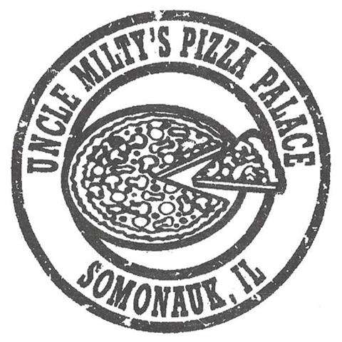 Uncle Miltys Pizza Palace | 138 W Market St, Somonauk, IL 60552, USA | Phone: (815) 498-4108