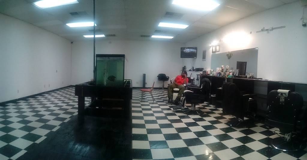 Fresh konnect Barbershop | 200 Beech Dr, Newport News, VA 23601, USA | Phone: (757) 706-0383