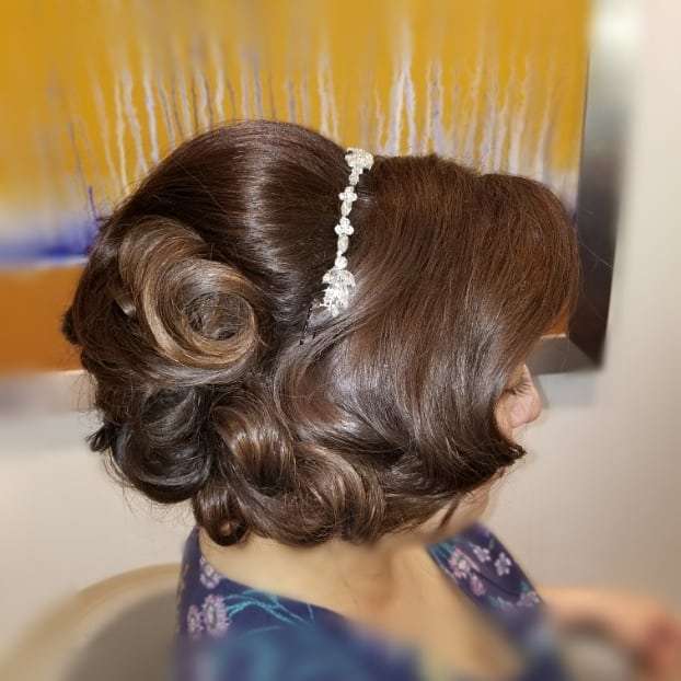 Flawless Color & Extensions | 3945 S Durango Dr # A5, Las Vegas, NV 89147, USA | Phone: (702) 473-9810