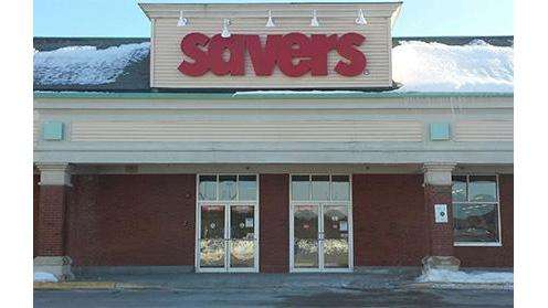 Savers | 10 Pilgrim Hill Rd, Plymouth, MA 02360, USA | Phone: (508) 746-1602