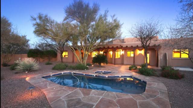 Team Al and Sandy at Long Realty | 8540 N Oracle Rd, Oro Valley, AZ 85704, USA | Phone: (520) 488-6088