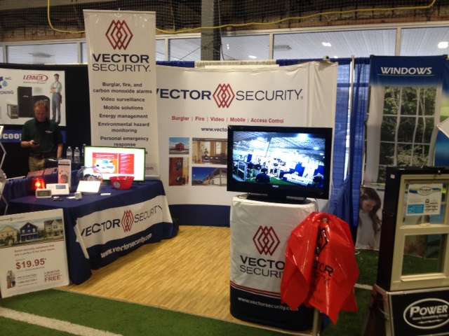 Vector Security | 5125 Campus Dr, Plymouth Meeting, PA 19462, USA | Phone: (610) 825-4600