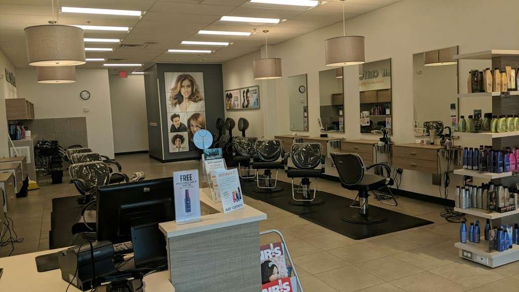 Hair Cuttery | 3225 Vineland Rd, Kissimmee, FL 34746 | Phone: (407) 479-6114