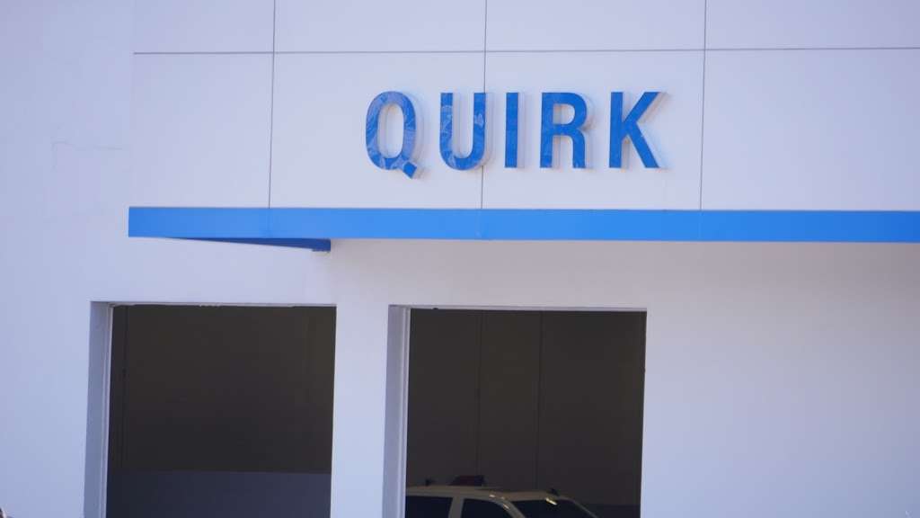 Quirk Auto Group | 444 Quincy Ave Bldg #2, Braintree, MA 02184, USA | Phone: (781) 843-4800