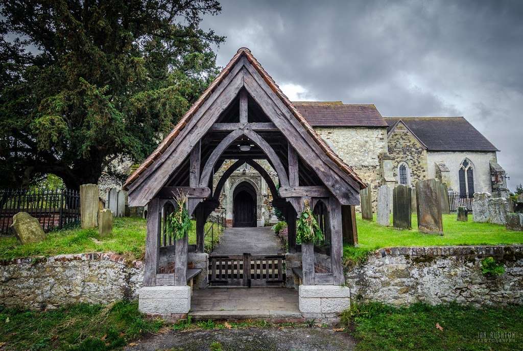 Saint Marys Church Oxted | Church Ln, Oxted RH8 9NB, UK | Phone: 01883 714263