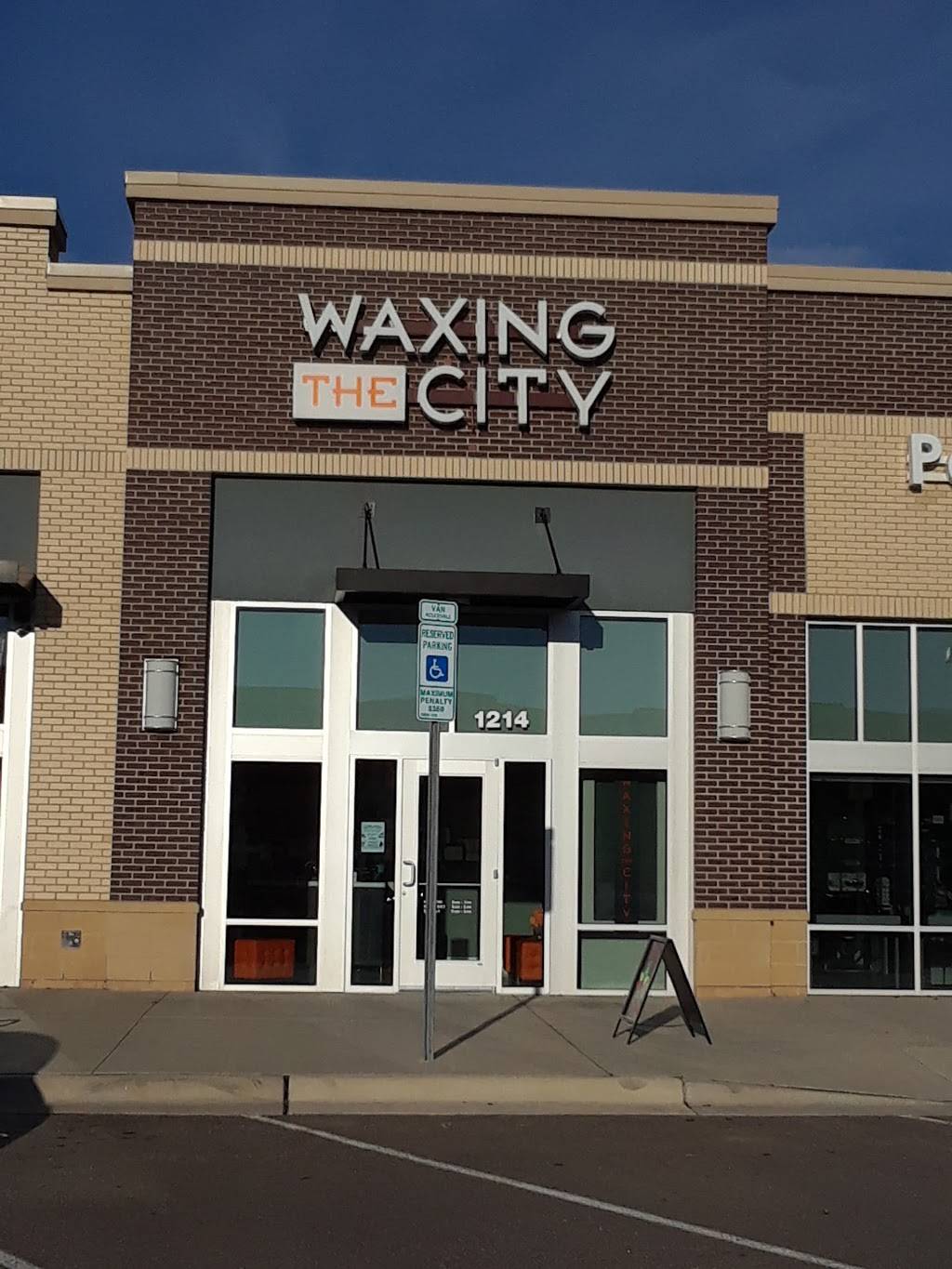 Waxing The City | 1214 Parkside Main St, Cary, NC 27519, USA | Phone: (919) 439-0386