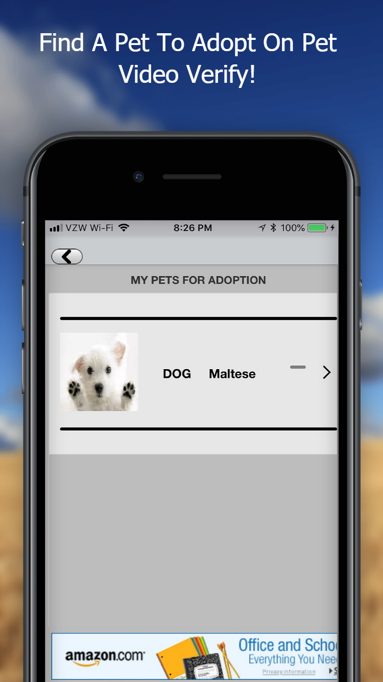 Pet Video Verify | 8271 City Loft Ct, Raleigh, NC 27613, USA | Phone: (984) 444-9352