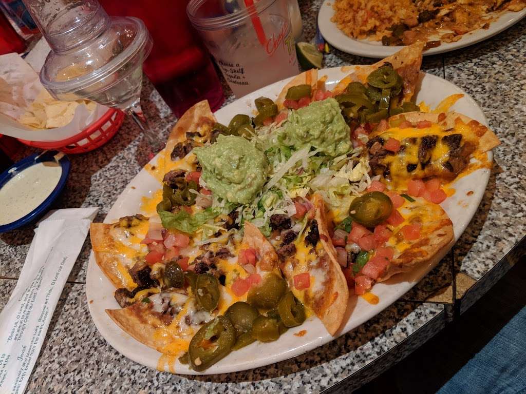 Chuys | 14150 Town Center Blvd, Noblesville, IN 46060 | Phone: (317) 773-7733