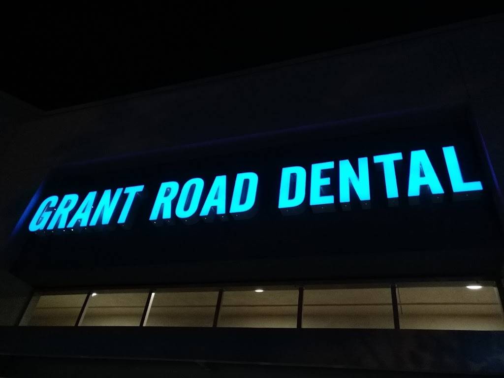 Grant Road Dental - dentist  | Photo 8 of 8 | Address: 1040 Grant Rd Suite 105, Mountain View, CA 94040, USA | Phone: (650) 938-8127
